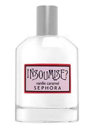 Sephora Insoumise? Vanille Caramel