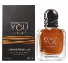 Giorgio Armani Stronger With You Intensely
