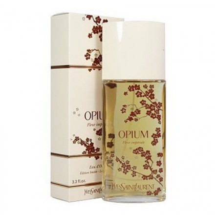 Yves Saint Laurent Opium Fleur Imperiale