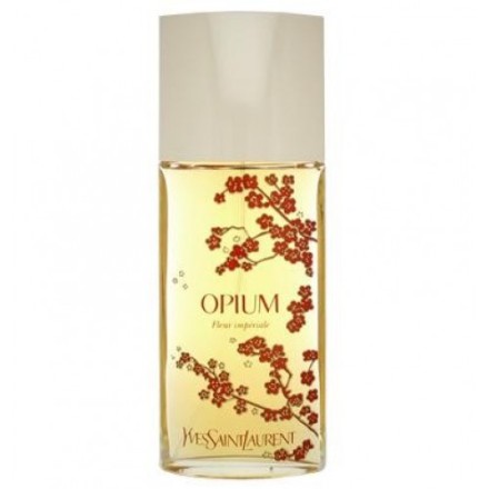 Yves Saint Laurent Opium Fleur Imperiale
