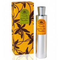 La Maison de la Vanille Vanille Givree de Antilles La Maison de la Vanille Vanille Givree de Antilles