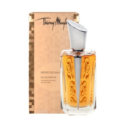 Thierry Mugler Miroir des Majestes
