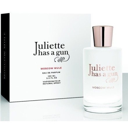 Juliette Has A Gun Moscow Mule