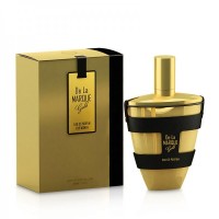 Sterling Parfums De La Marque Gold