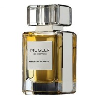Thierry Mugler Oriental Express