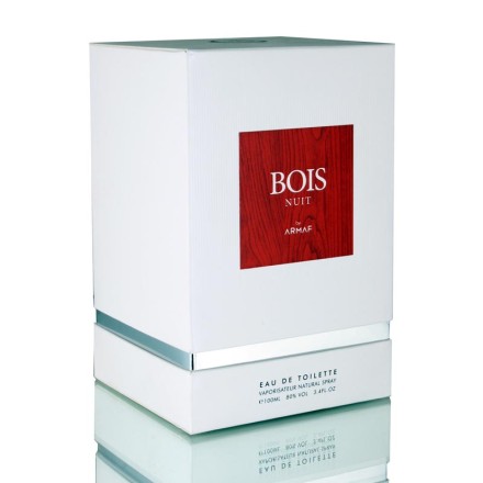 Sterling Parfums Bois Nuit