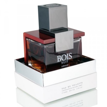 Sterling Parfums Bois Nuit