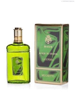 Acqua Di Genova La Superba Mughetto