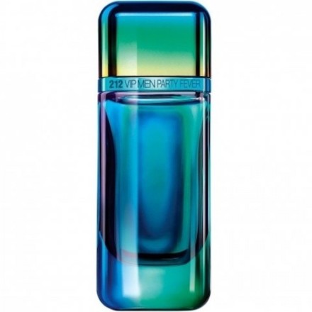 Carolina Herrera 212 VIP Men Party Fever