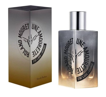 Etat Libre d`Orange Une Amourette Roland Mouret