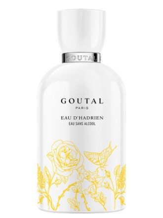 Annick Goutal Eau d`Hadrien Eau sans Alcool