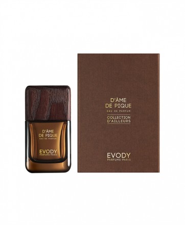 Evody Parfums D`Ame de Pique