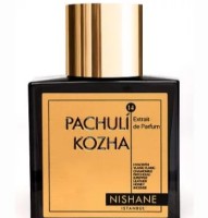 Nishane Istanbul 14 Patchuli Kozha