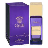 Gritti Kill The Lights Gritti Kill The Lights