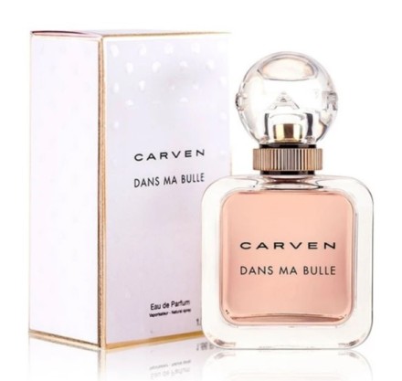 Carven Dans Ma Bulle