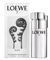 Loewe 7 Plata