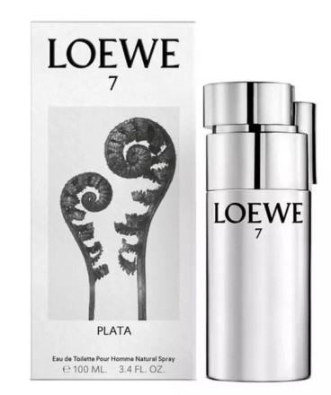 Loewe 7 Plata