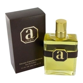 Aramis cologne
