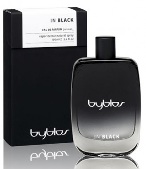 Byblos in Black