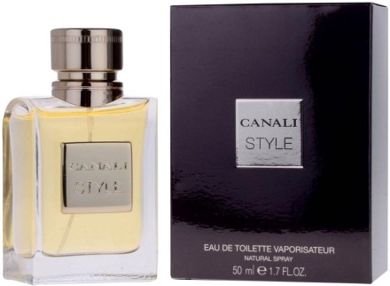 Canali Style
