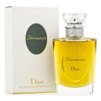 Christian Dior Dioressence