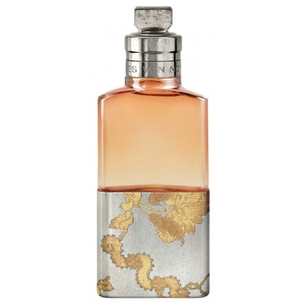 Dries Van Noten Camomille Satin