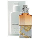 Dries Van Noten Camomille Satin