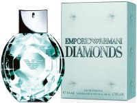 Giorgio Armani Emporio Armani Diamonds Eau de Toilette Giorgio Armani Emporio Armani Diamonds Eau de Toilette