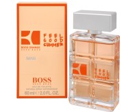 Hugo Boss Orange Feel Good Summer