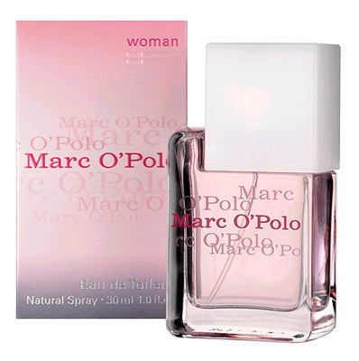 Marc O`Polo Signature woman
