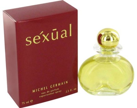 Michel Germain Sexual