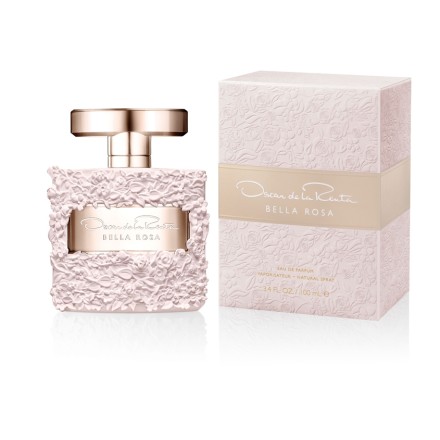 Oscar De La Renta Bella Rosa