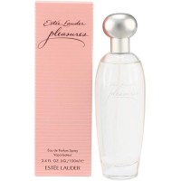 Estee Lauder Pleasures Estee Lauder Pleasures
