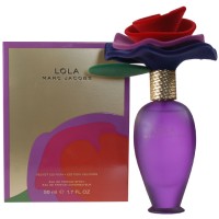 Marc Jacobs Lola Velvet