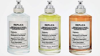 Maison Martin Margiela Replica Promenade in the Gardens