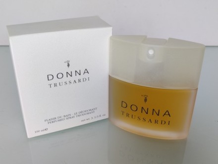 Trussardi Donna (1994)