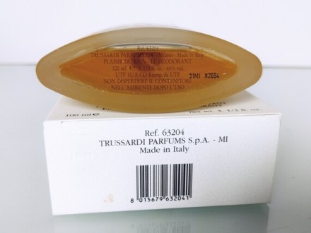 Trussardi Donna (1994)