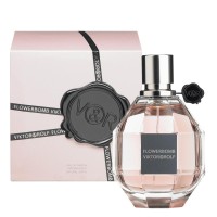 Viktor and Rolf Flowerbomb Eau De Parfum