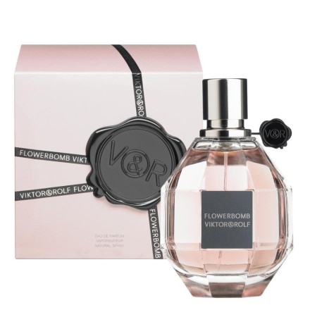 Viktor and Rolf Flowerbomb Eau De Parfum