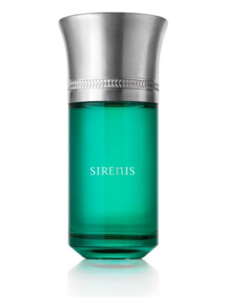Les Liquides Imaginaires Sirenis