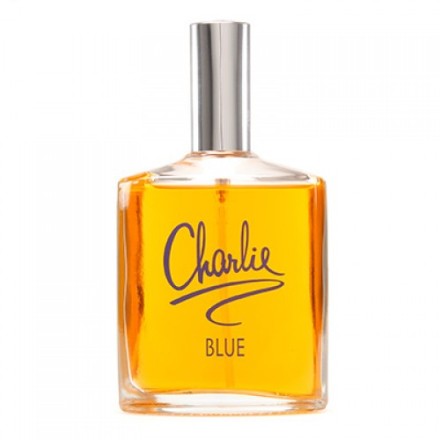 Revlon Charlie Blue