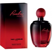 Ted Lapidus Rumba Passion Ted Lapidus Rumba Passion