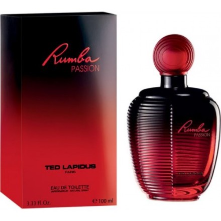 Ted Lapidus Rumba Passion