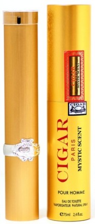 Remy Latour Cigar Mystic Scent