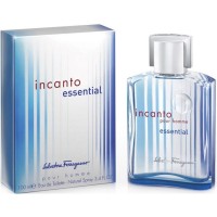 Salvatore Ferragamo Incanto Essential pour Homme