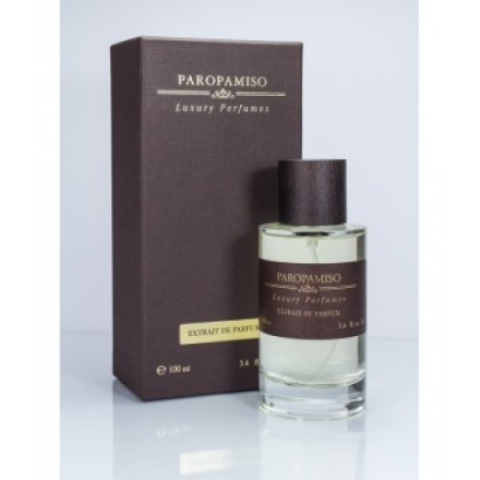 Luxury Perfumes Paropamiso