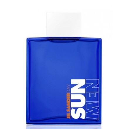 Jil Sander Sun Day Men