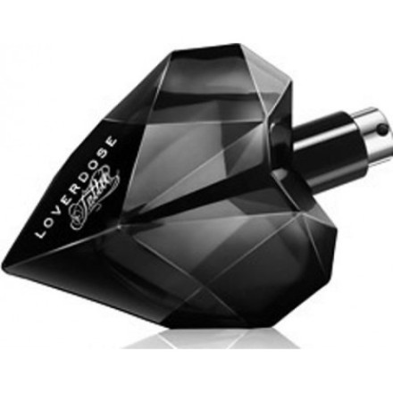 Diesel Loverdose Tattoo Eau De Parfum