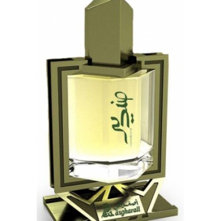 Asgharali Ali Sandeed