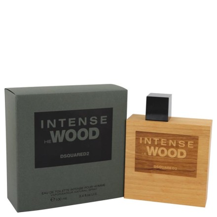 Dsquared2 He Wood Intense